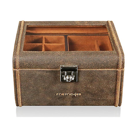 Designhütte uhrenbox 70021/354 bei christ online kaufen