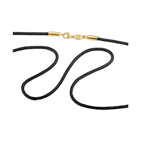 JETTE Gold Collier  Basic