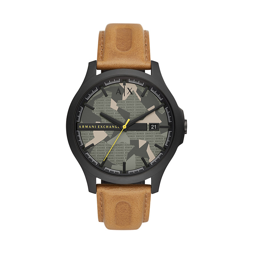 Armani Exchange Montre pour hommes AX2412