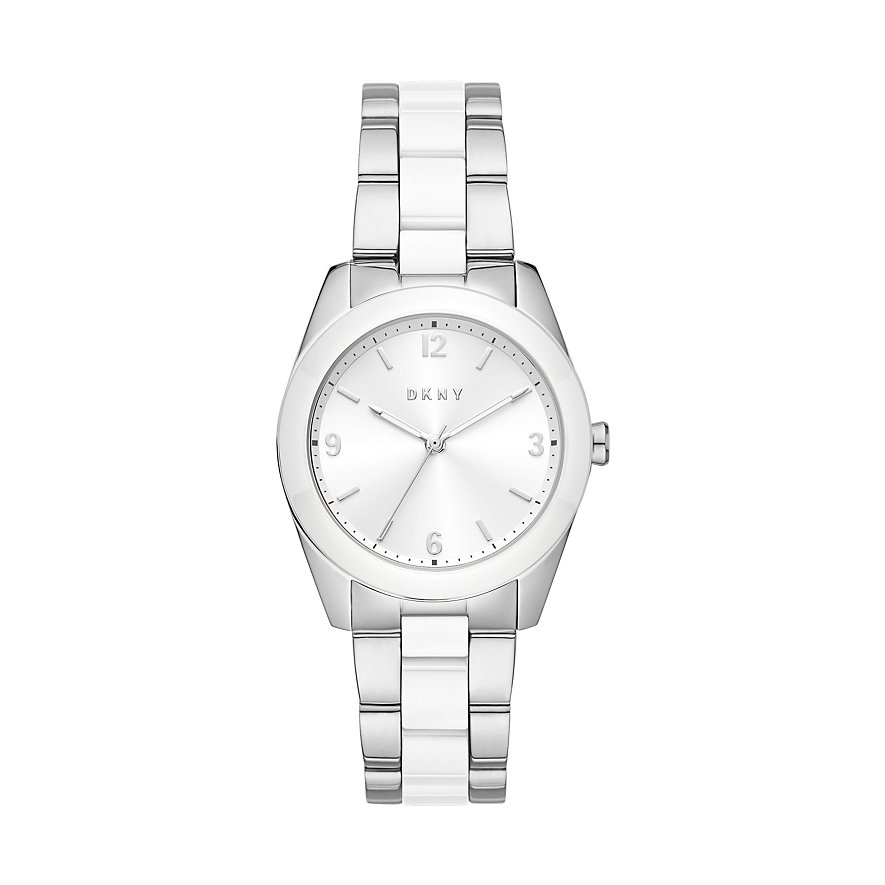 DKNY Damenuhr NOLITA NY2904 Edelstahl