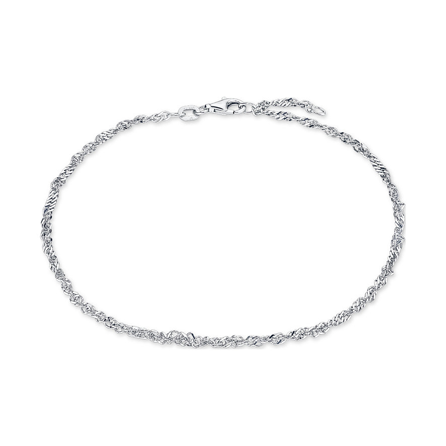 FAVS Fußkette 86863961 925er Silber