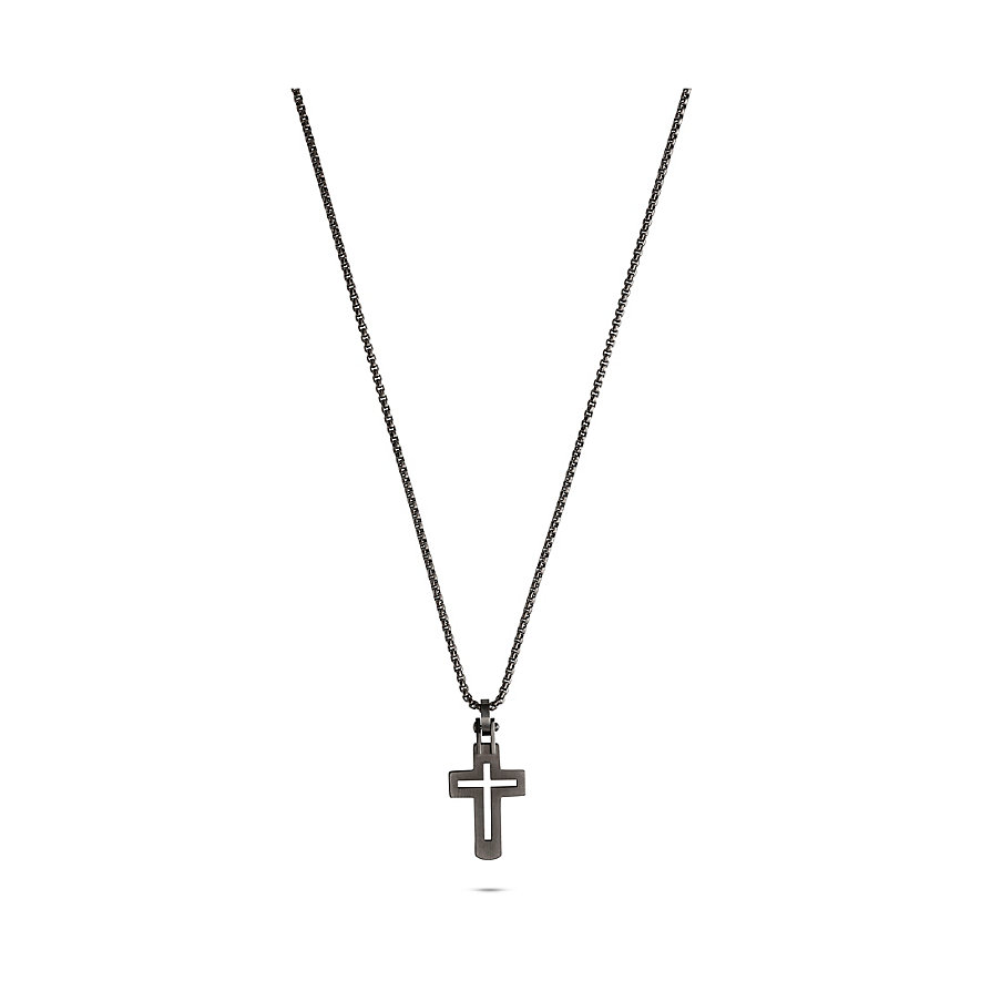 FAVS Kette 87788041 Edelstahl