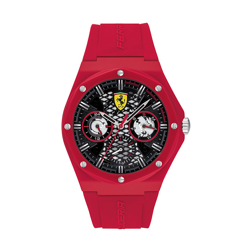 Ferrari Montre pour hommes 0830786