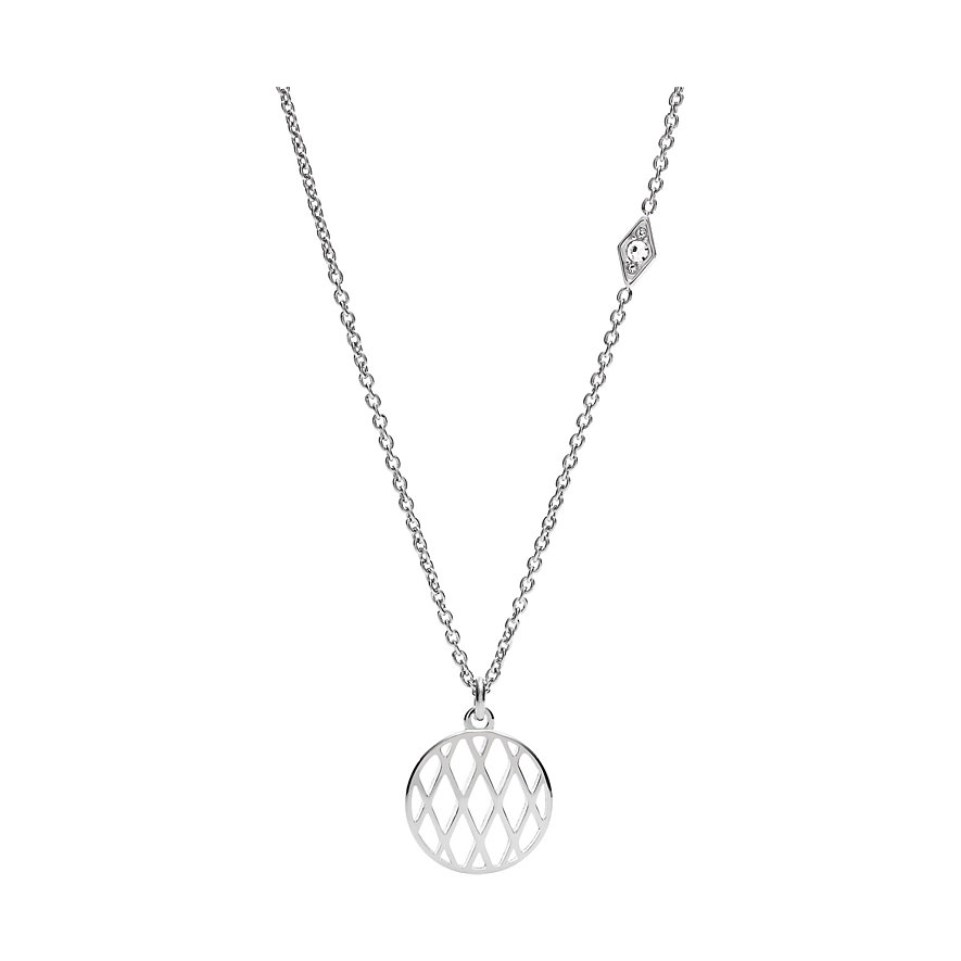 Fossil Chaînette JF02729040 Acier inoxydable 
Fossil Chaînette JF02729040 Acier inoxydable