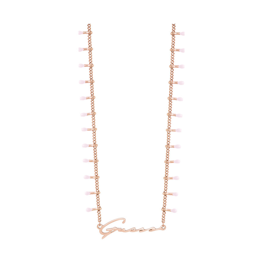 Guess Kette UBN70092 Edelstahl
Guess Kette UBN70092 Edelstahl