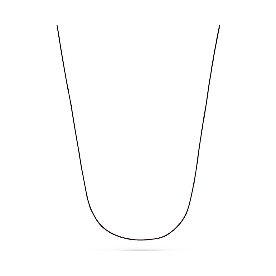 Guido Maria Kretschmer Kette 87133281 925er Perlon/Nylon, 925er Silber rhodiniert
Guido Maria Kretschmer Kette 87133281 925er Perlon/Nylon, 925er Silber rhodiniert