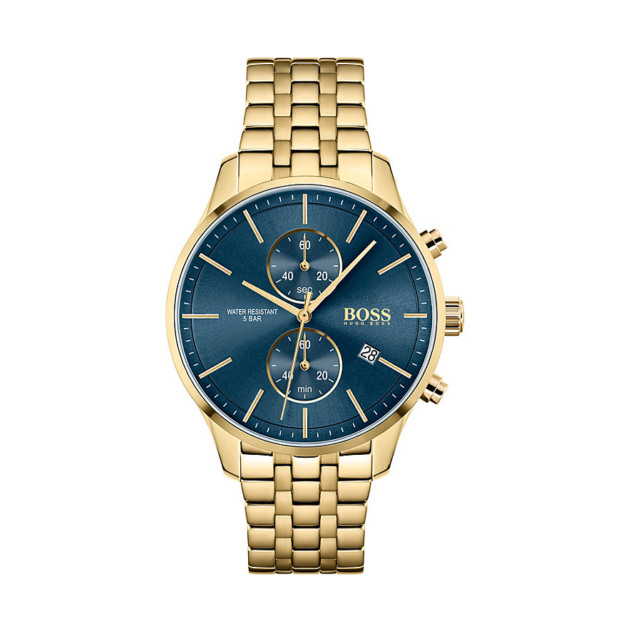 Hugo Boss Chronographe 1513841