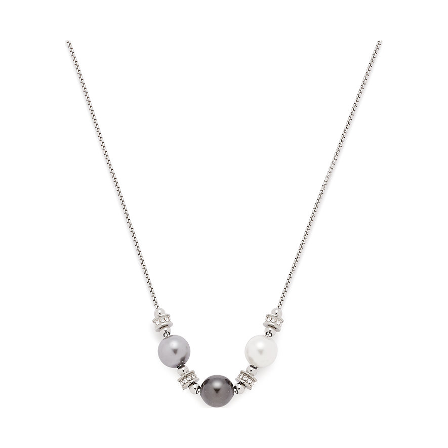 Leonardo Kette 016958 Edelstahl