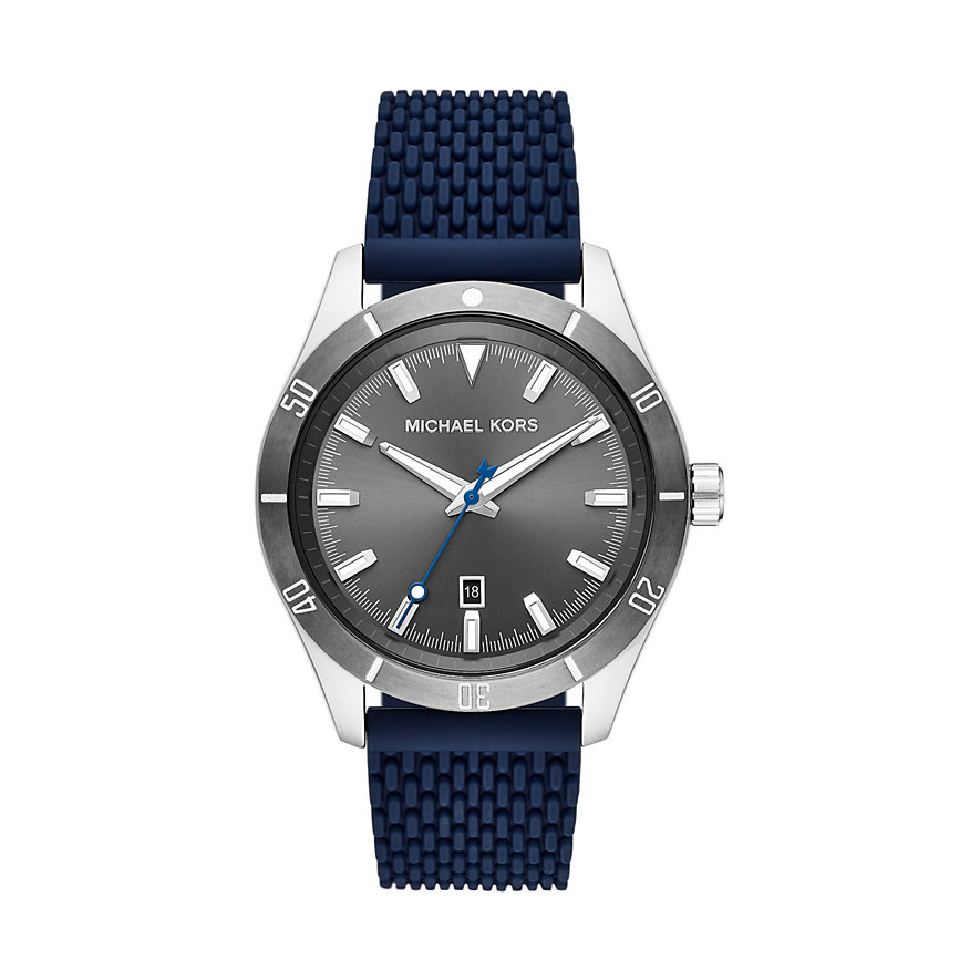 Michael Kors Montre pour hommes LAYTON MK8818