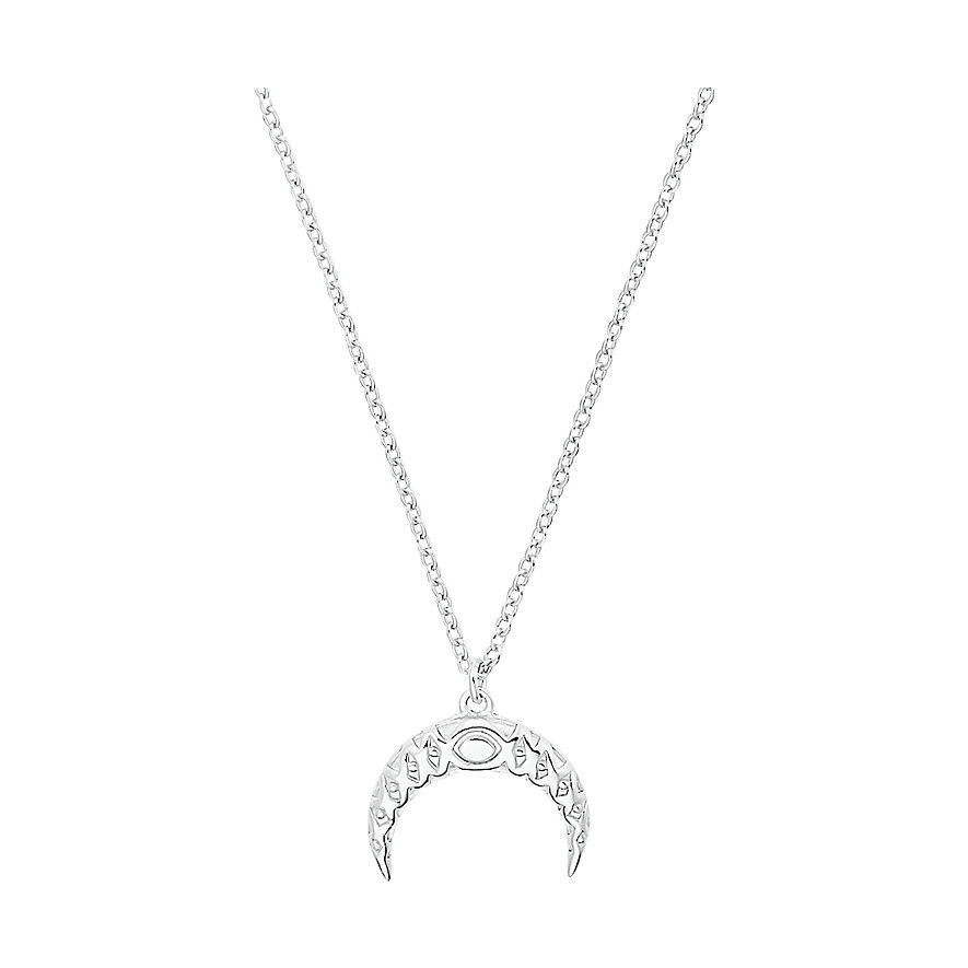 Noelani Chaînette 2031562 925 Argent