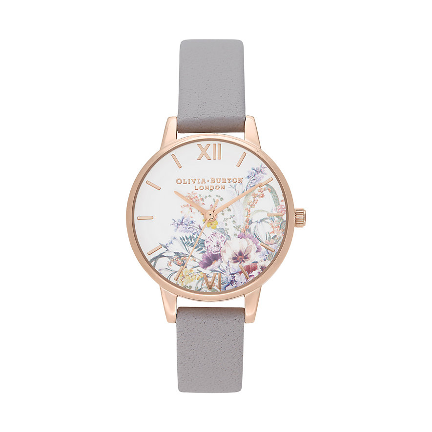 Olivia Burton Montre pour femme OB16EG150