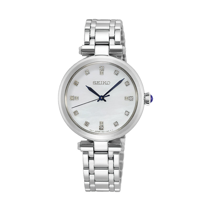 Seiko Montre pour femme SRZ529P1