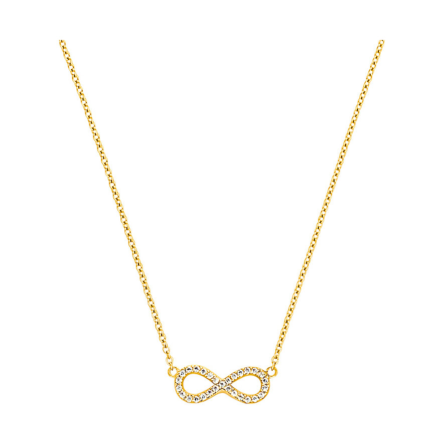 s.Oliver Kette 2030708 925er Silber