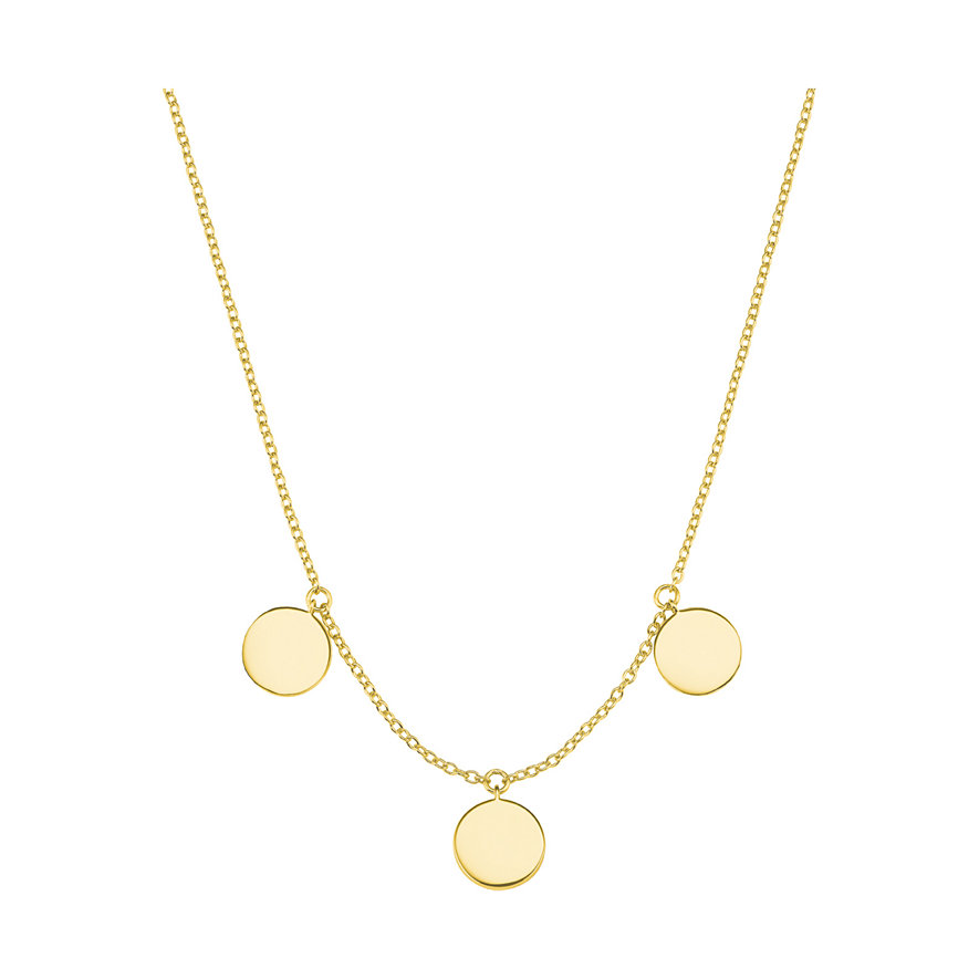 s.Oliver Kette 2027551 Silber