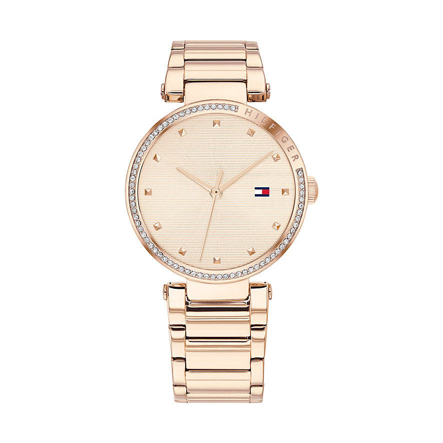 Tommy Hilfiger Montre pour femme 1782237