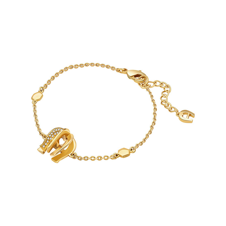 Aigner Bracelet A670158 Laiton