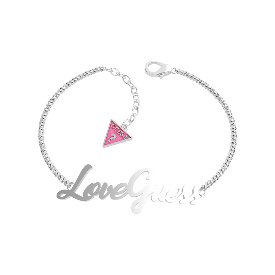 Guess Bracelet UBB70057-S Acier inoxydable