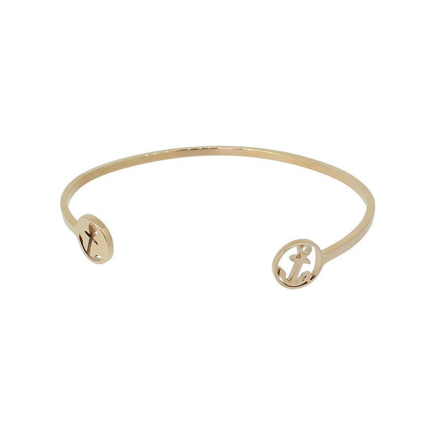 Hafen-Klunker Bracelet 110519 Acier inoxydable