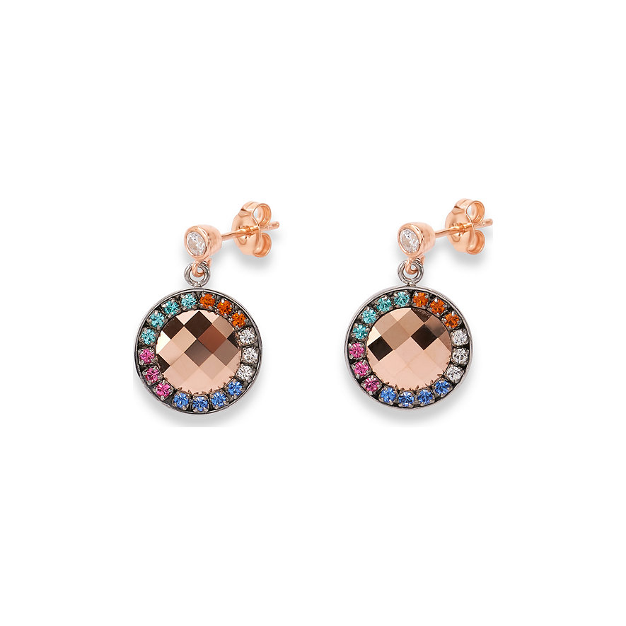 Coeur de Lion Boucles d'oreilles à fermoir à poussette 4954/21-1500 Acier inoxydable
Coeur de Lion Boucles d'oreilles à fermoir à poussette 4954/21-1500 Acier inoxydable