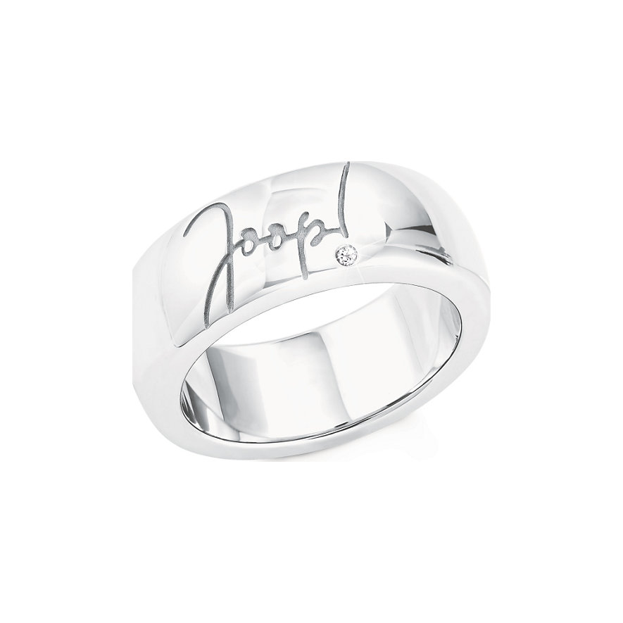 JOOP! Damenring 2027672 925er Silber