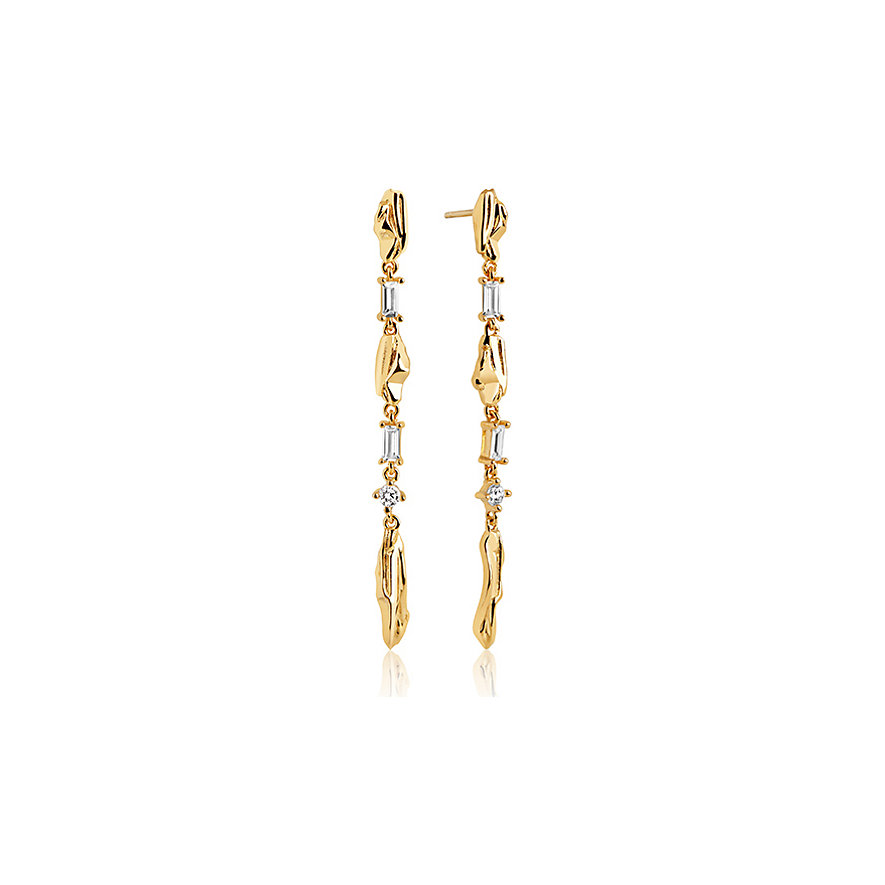 Sif Jakobs Jewellery Boucles d'oreilles à fermoir à poussette SJ-E42031-CZ-SG 925 Argent
Sif Jakobs Jewellery Boucles d'oreilles à fermoir à poussette SJ-E42031-CZ-SG 925 Argent
