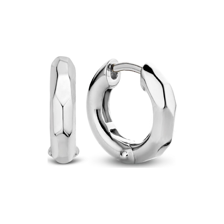 Ti Sento - Milano Créoles 7823SI 925 Argent