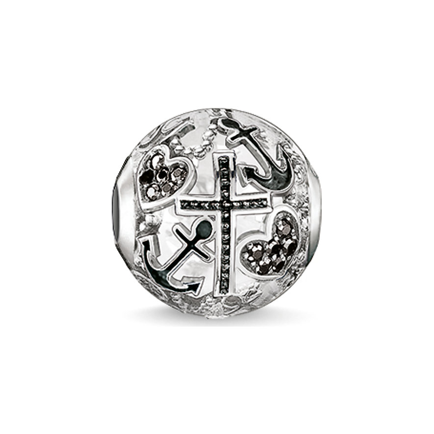 Thomas Sabo Charm K0138-643-11