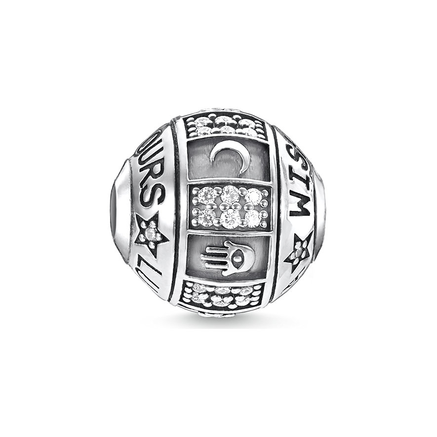 Thomas Sabo Charm K0330-643-14