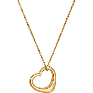 CHRIST Diamonds Collier