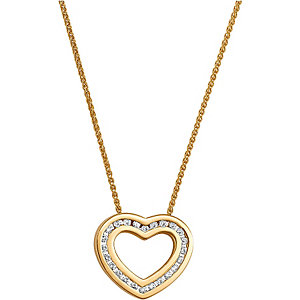 CHRIST Diamonds Collier