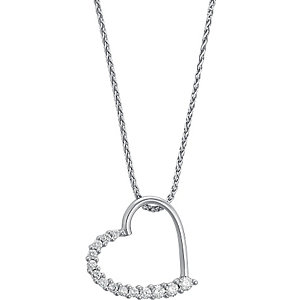 CHRIST Diamonds Collier