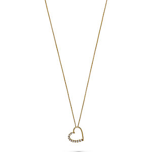 CHRIST Diamonds Collier
