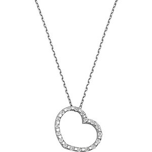 CHRIST Diamonds Collier
