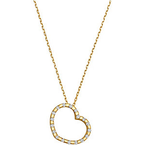 CHRIST Diamonds Collier