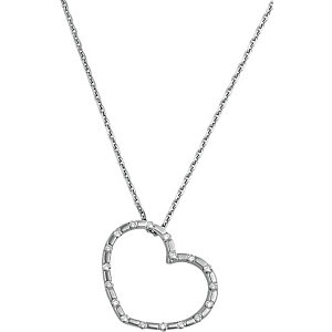 CHRIST Diamonds Collier