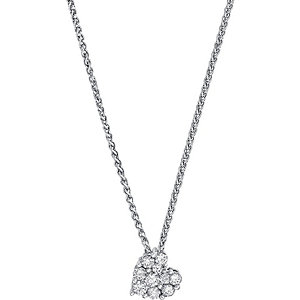 CHRIST Diamonds Collier