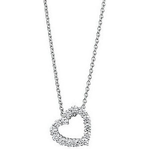 CHRIST Diamonds Collier