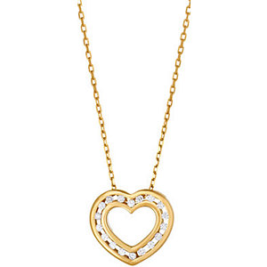 CHRIST Diamonds Collier