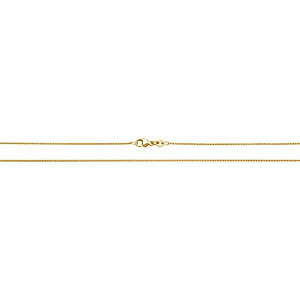 CHRIST Gold Collier CHRIST Gold Collier