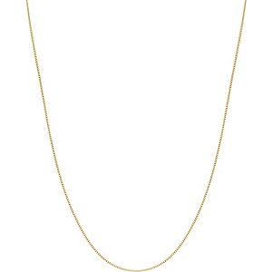 CHRIST Gold Collier CHRIST Gold Collier