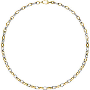 CHRIST Gold Collier CHRIST Gold Collier