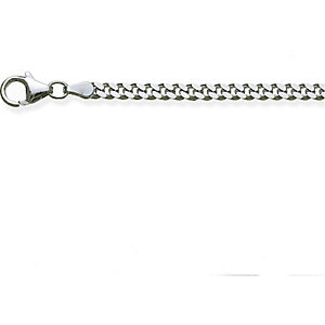 CHRIST Silber Collier CHRIST Silber Collier