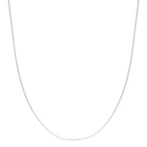 CHRIST Silver Collier CHRIST Silver Collier
