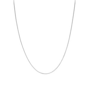 CHRIST Silver Collier CHRIST Silver Collier