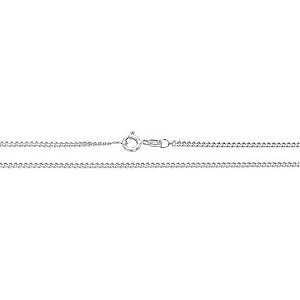 CHRIST Silver Collier CHRIST Silver Collier