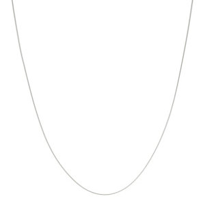CHRIST Silver Collier CHRIST Silver Collier