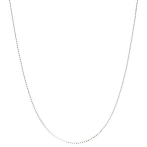 CHRIST Silver Collier CHRIST Silver Collier