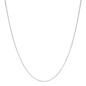 CHRIST Silver Collier CHRIST Silver Collier
