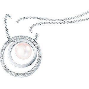 CHRIST Silver Collier CHRIST Silver Collier