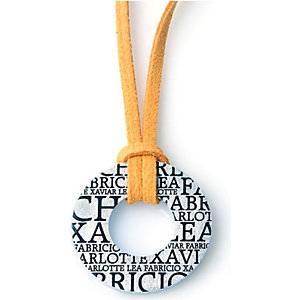 COCCOLA Collier COCCOLA Collier